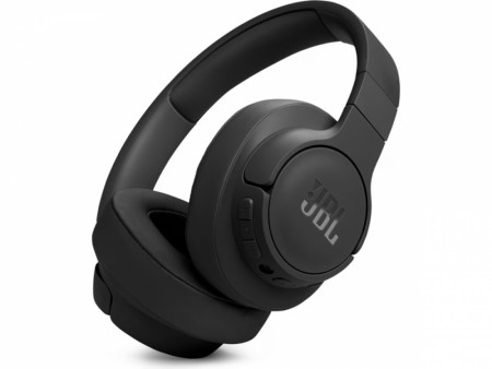 JBL Tune 777NC trådløst headset med aktiv støydemping, svart