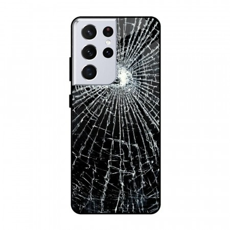 Bytte bakglass Samsung