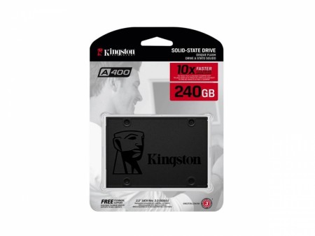 Kingston A400 2.5