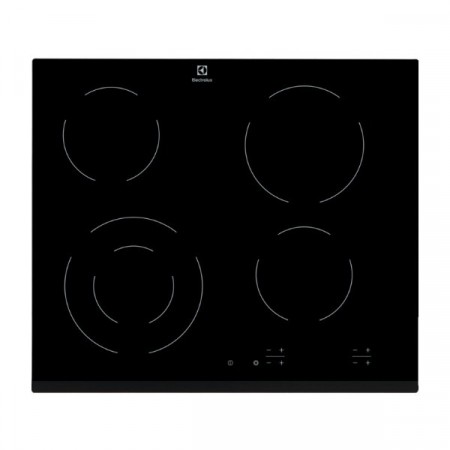 Electrolux 300-serien HOC620F keramisk topp