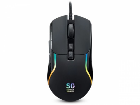 Mission SG GGM 1.5 Gamingmus