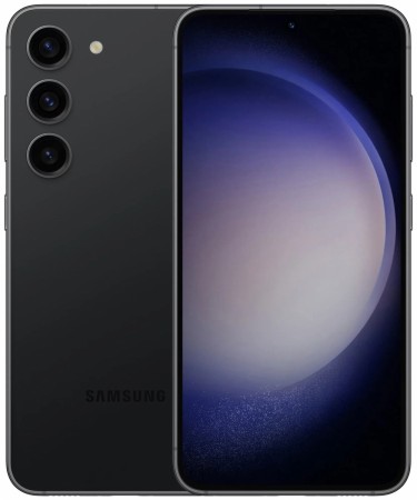 Samsung Galaxy S23 128gb (brukt)