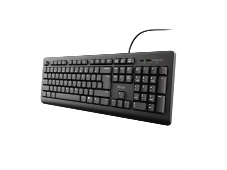 Trust TK-150 kablet tastatur