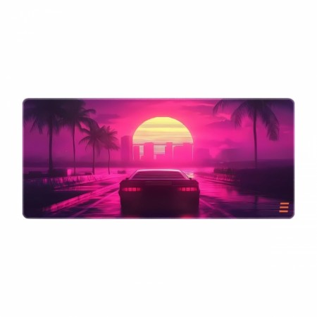 Cepter Quest gamingmusematte XXL