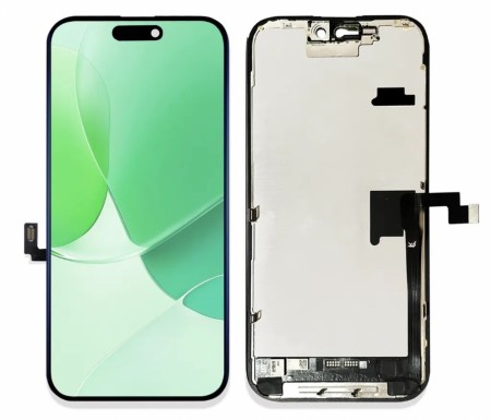 iPhone 16 Pro Max Incell LCD Screen Replacement - JK Premium FHD