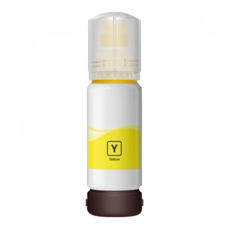 Epson 102 EcoTank Yellow 70ml