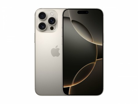Skjermbytte - iPhone 16 Pro max