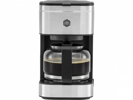 OBH Nordica Coffee prio kaffemaskin