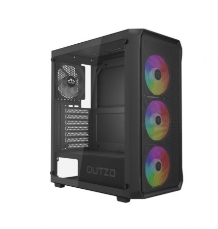 Ferdigbygget Gaming PC Core