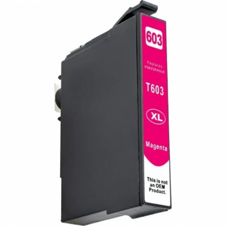 Epson 603XL Magneta 9ml