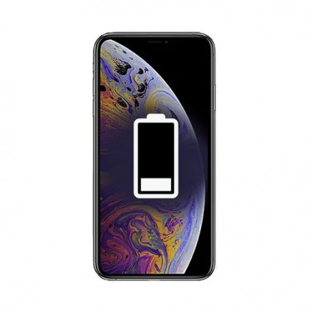 Batteribytte iPhone X/XR/XS/XS Max