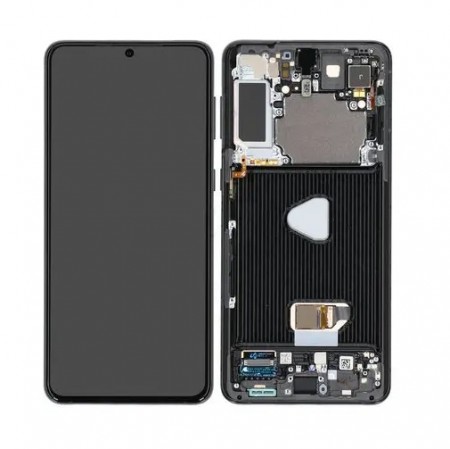 Skjermbytte - Samsung s21 Plus(orginalskjerm)