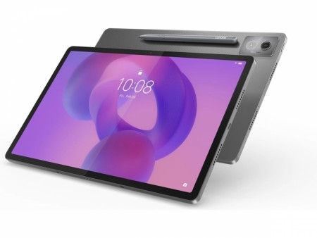 Lenovo Idea Tab Pro 128GB WiFi (luna grey)