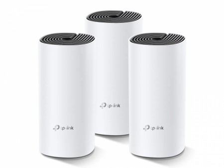 TP-Link Deco M4 Mesh System