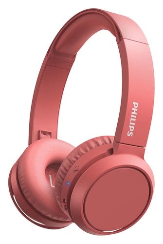 Philips 4000 Series Wireless On Ear Headphones Datahuset